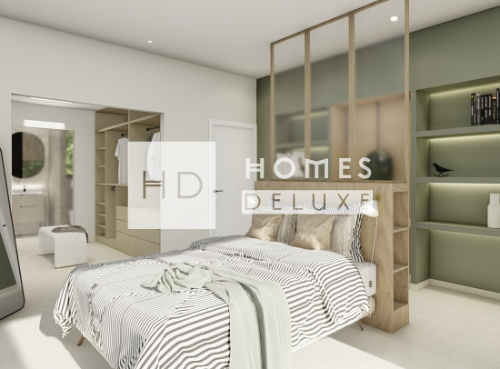 New Build - Villas - Polop