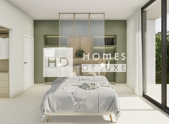 New Build - Villas - Polop
