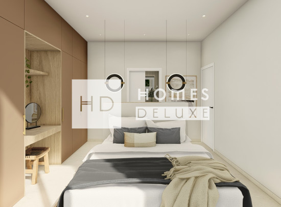 New Build - Villas - Polop