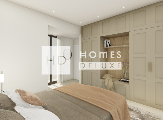 New Build - Villas - Polop