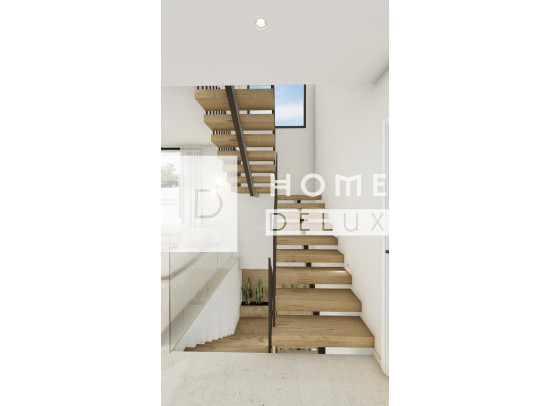 New Build - Villas - Polop
