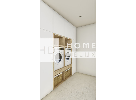 New Build - Villas - Polop