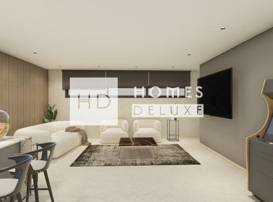 New Build - Villas - Polop