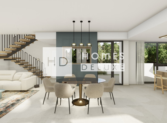New Build - Villas - Polop