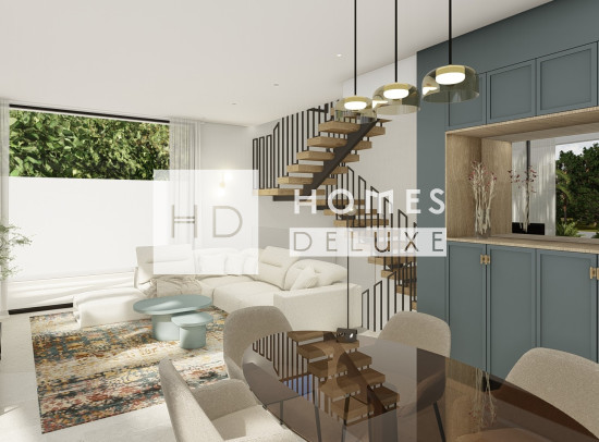 New Build - Villas - Polop