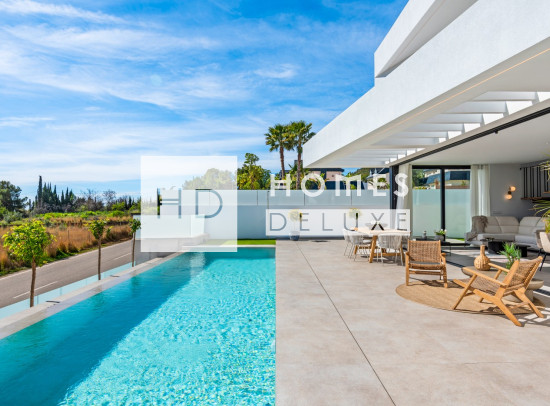 New Build - Villas - Polop