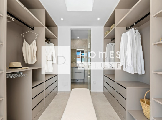 New Build - Villas - Polop