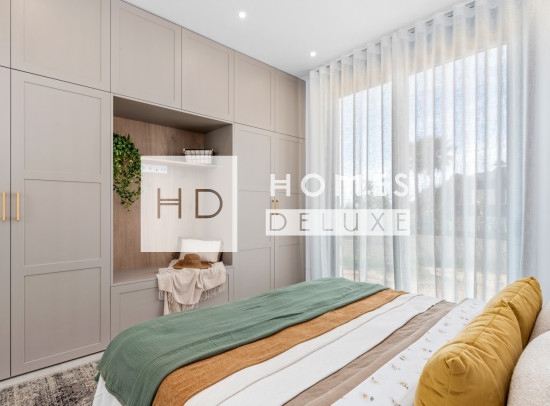 New Build - Villas - Polop