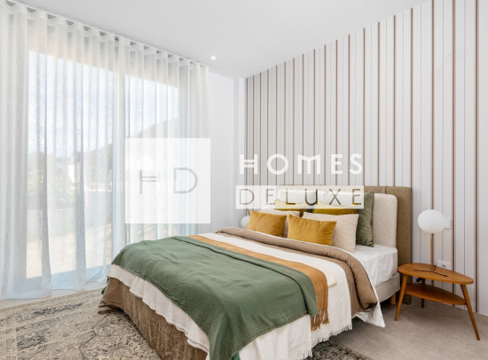 New Build - Villas - Polop