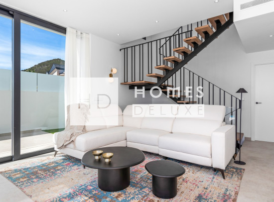 New Build - Villas - Polop