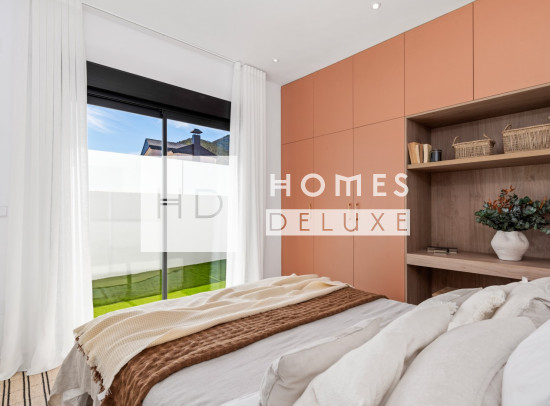 New Build - Villas - Polop