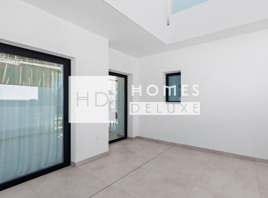 New Build - Villas - Polop