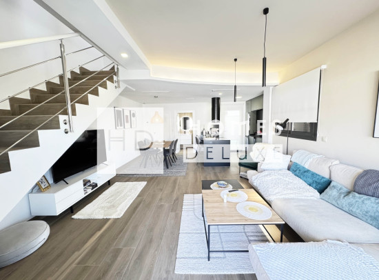 Revente - Villas - Los Montesinos - La Herrada