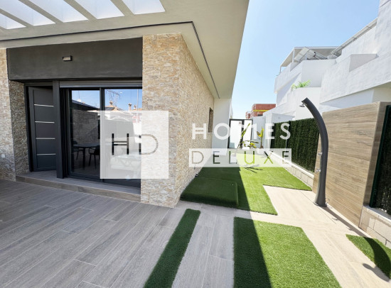 Revente - Villas - Los Montesinos - La Herrada
