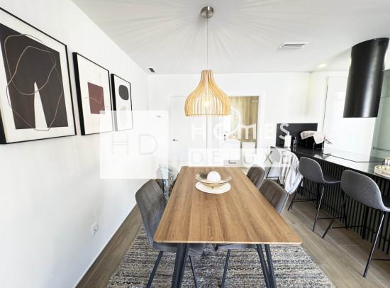 Revente - Villas - Los Montesinos - La Herrada