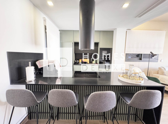 Revente - Villas - Los Montesinos - La Herrada