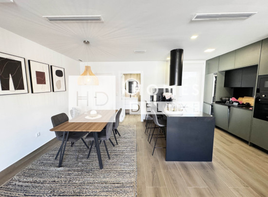Revente - Villas - Los Montesinos - La Herrada