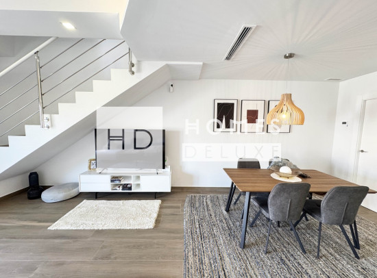 Revente - Villas - Los Montesinos - La Herrada