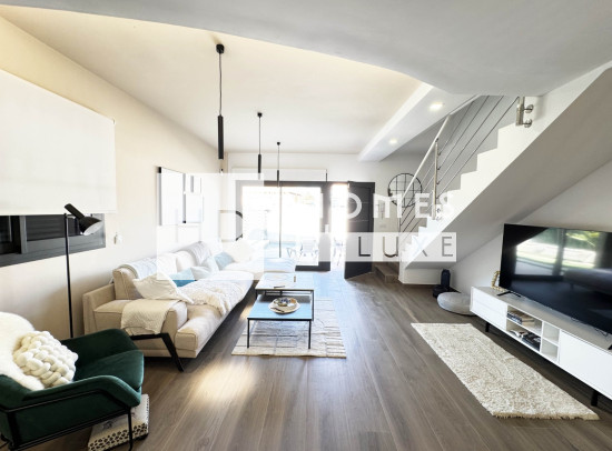 Revente - Villas - Los Montesinos - La Herrada