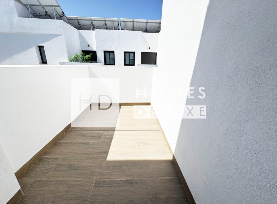 Revente - Villas - Los Montesinos - La Herrada
