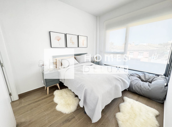 Revente - Villas - Los Montesinos - La Herrada