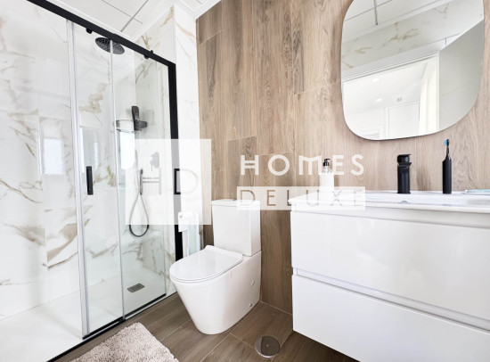 Revente - Villas - Los Montesinos - La Herrada
