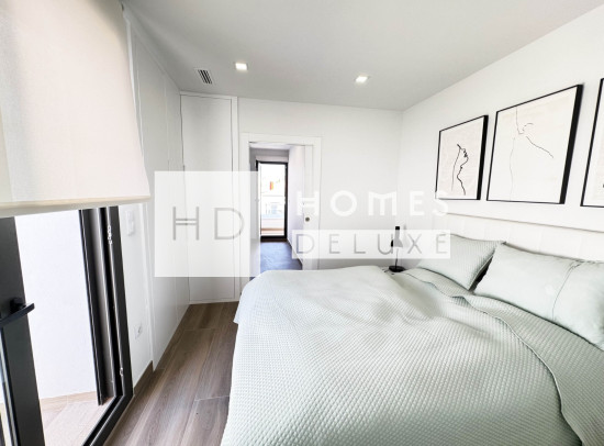 Revente - Villas - Los Montesinos - La Herrada