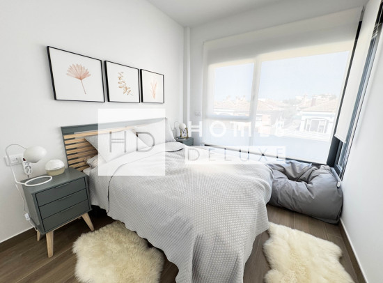 Revente - Villas - Los Montesinos - La Herrada