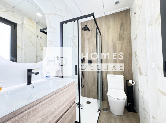 Revente - Villas - Los Montesinos - La Herrada