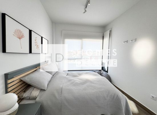 Revente - Villas - Los Montesinos - La Herrada
