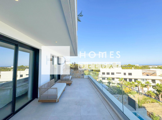 Resale - Apartments - Las Colinas Golf - Las Colinas