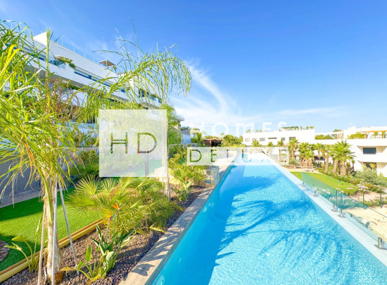 Resale - Apartments - Las Colinas Golf - Las Colinas