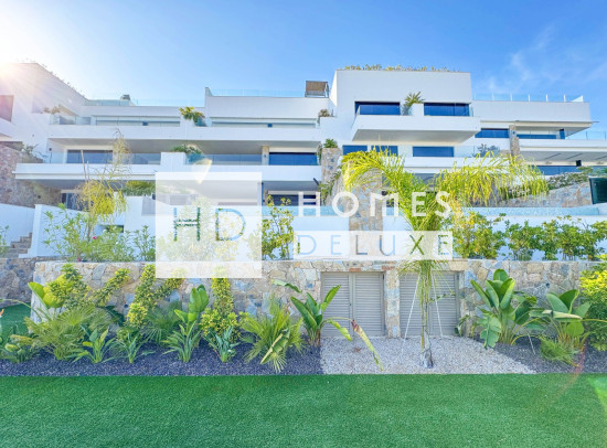 Resale - Apartments - Las Colinas Golf - Las Colinas