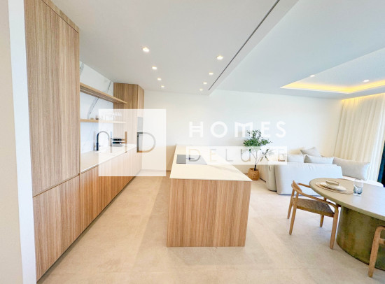 Resale - Apartments - Las Colinas Golf - Las Colinas