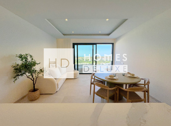 Resale - Apartments - Las Colinas Golf - Las Colinas