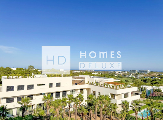 Resale - Apartments - Las Colinas Golf - Las Colinas