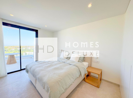 Resale - Apartments - Las Colinas Golf - Las Colinas