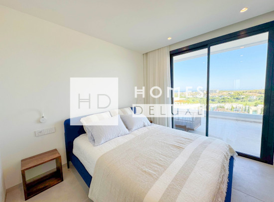 Resale - Apartments - Las Colinas Golf - Las Colinas