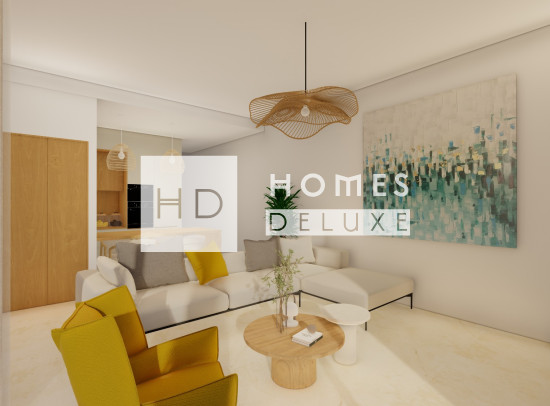 Neubau Immobilien - Villas - Santiago de la Ribera