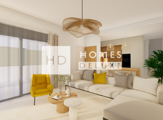 Neubau Immobilien - Villas - Santiago de la Ribera