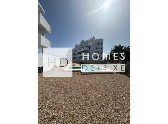 New Build - Apartments - Torre Pacheco - Santa Rosalia Lake & Life Resort