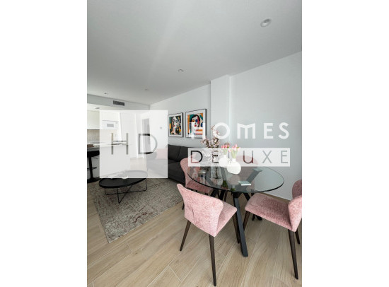 New Build - Apartments - Torre Pacheco - Santa Rosalia Lake & Life Resort