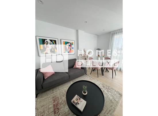 New Build - Apartments - Torre Pacheco - Santa Rosalia Lake & Life Resort