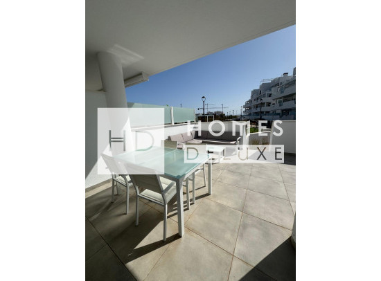 New Build - Apartments - Torre Pacheco - Santa Rosalia Lake & Life Resort
