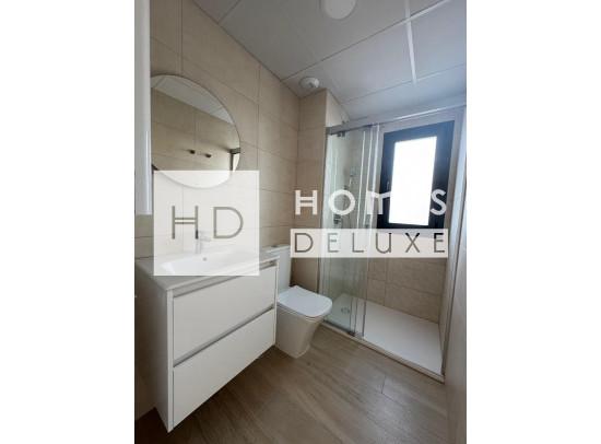 New Build - Apartments - Torre Pacheco - Santa Rosalia Lake & Life Resort