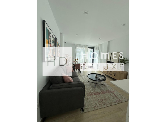 New Build - Apartments - Torre Pacheco - Santa Rosalia Lake & Life Resort