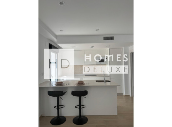 New Build - Apartments - Torre Pacheco - Santa Rosalia Lake & Life Resort