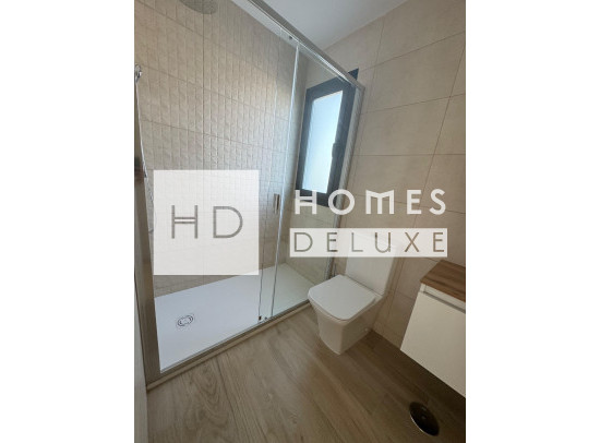 New Build - Apartments - Torre Pacheco - Santa Rosalia Lake & Life Resort