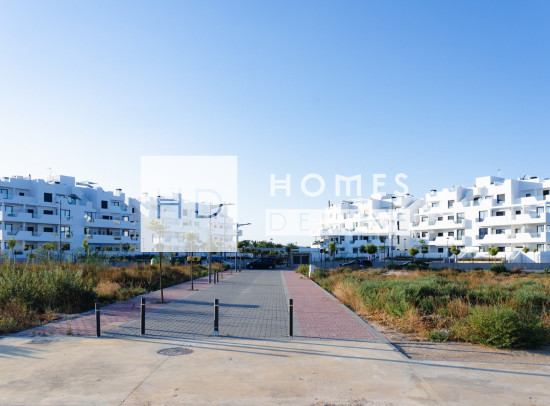 New Build - Apartments - Torre Pacheco - Santa Rosalia Lake & Life Resort
