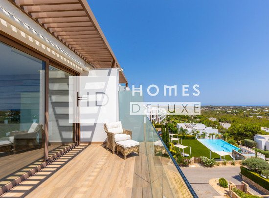 Bestaande woningen - Appartementen - Las Colinas Golf - Las Colinas